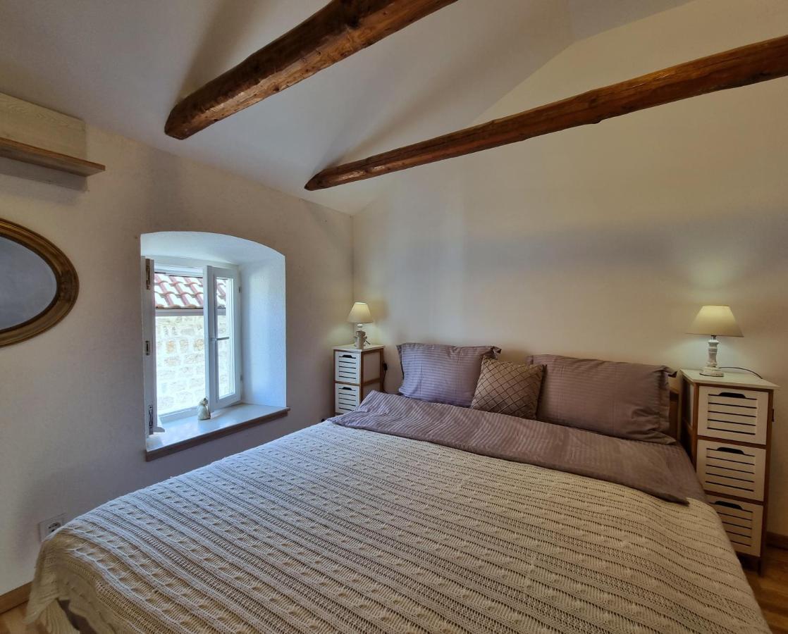 Ferienwohnung Veneto Perast Exterior foto
