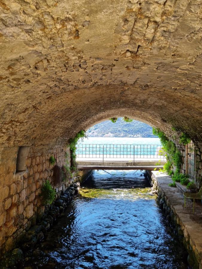 Ferienwohnung Veneto Perast Exterior foto
